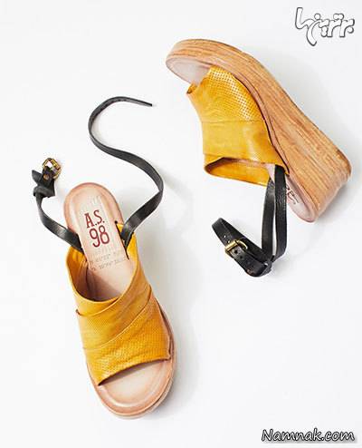 کفش تابستانه