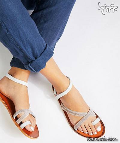 کفش تابستانه