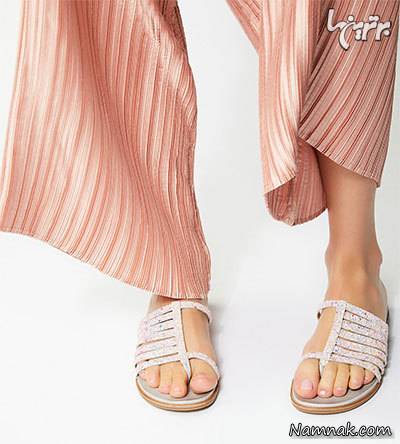 کفش تابستانه