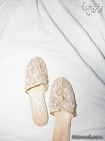 کفش تابستانه