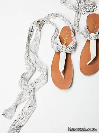 کفش تابستانه