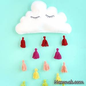 تزیین اتاق کودک