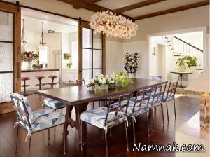 اتاق ناهارخوری