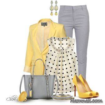 ست کردن رنگ