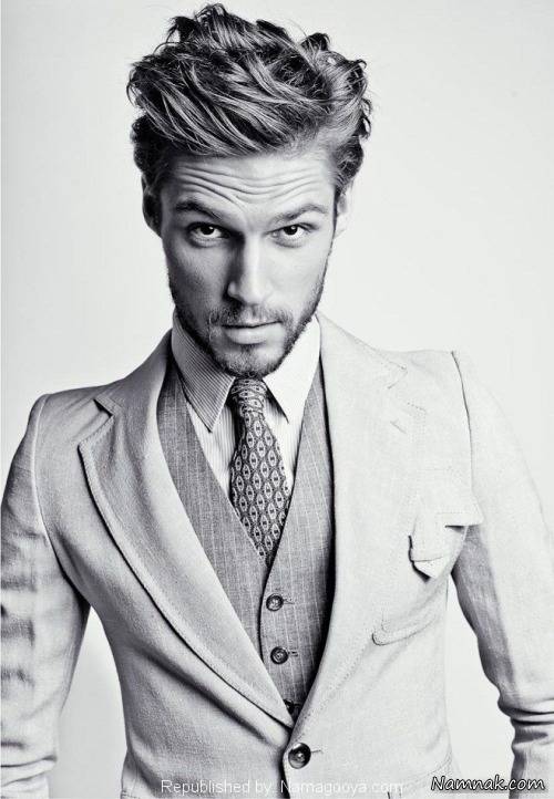 جذاب تر شدن