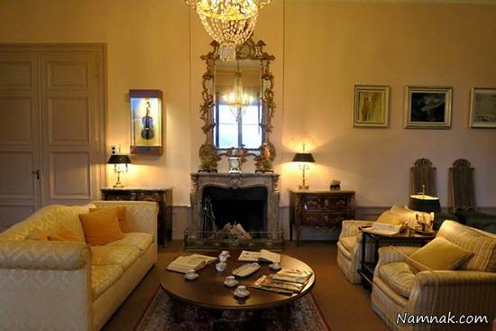 چارلی چاپلین