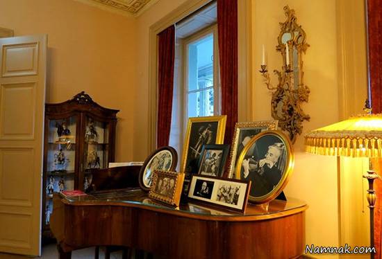 چارلی چاپلین