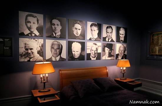 چارلی چاپلین