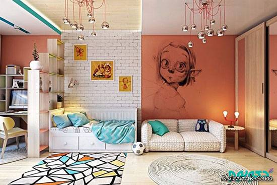 طراحی و دکوراسیون