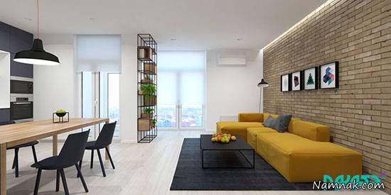 خانه ال شکل