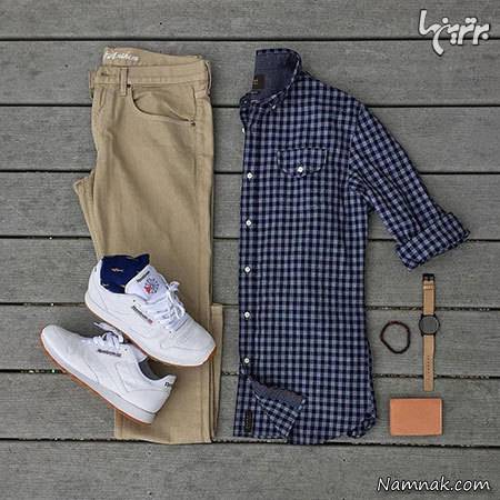 ست های اسپرت پسرانه ست های اسپرت