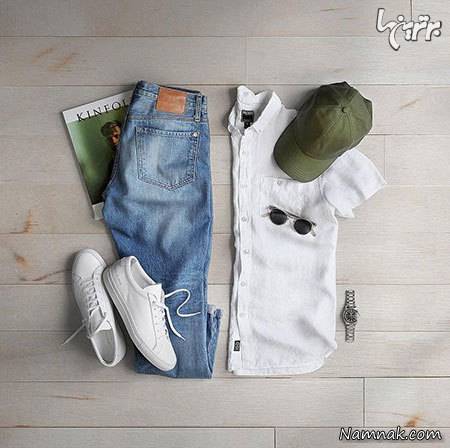 ست های اسپرت پسرانه 2017 ست های اسپرت