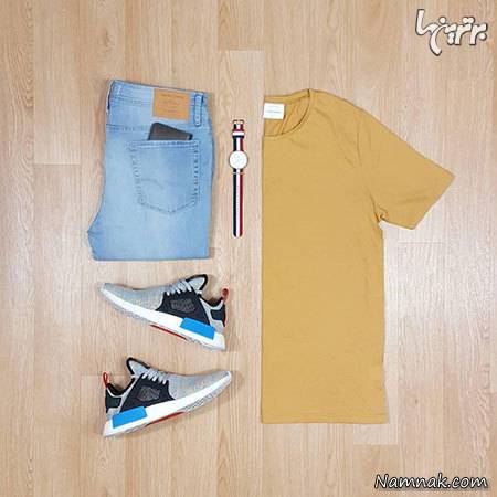 ست های اسپرت مردانه 96 ست های اسپرت