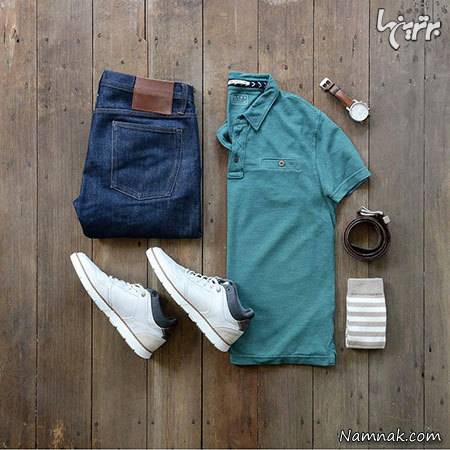 جدیدترین ست های مردانه ست های اسپرت