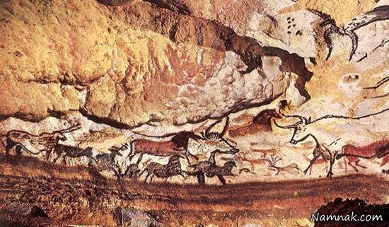 مکان های دیدنی