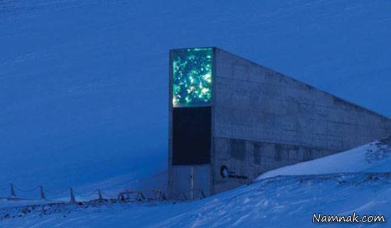 مکان های دیدنی