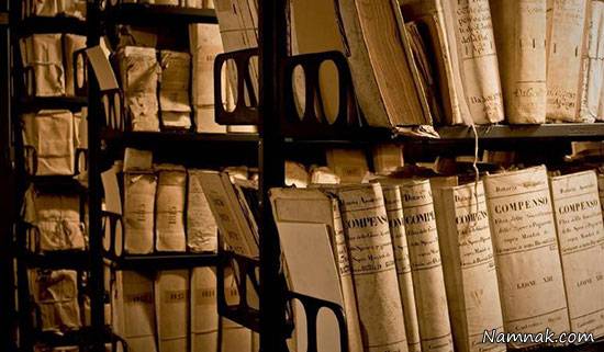 مکان های دیدنی