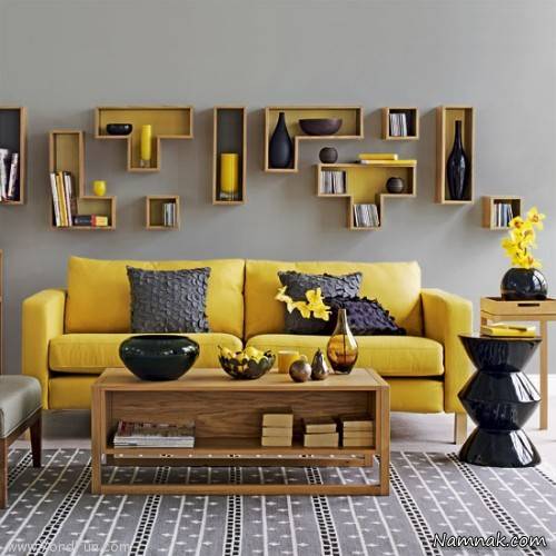 چیدمان منزل