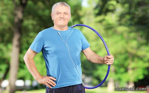 تمرین با حلقه