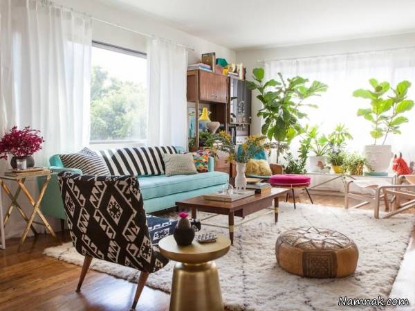 دکوراسیون منزل