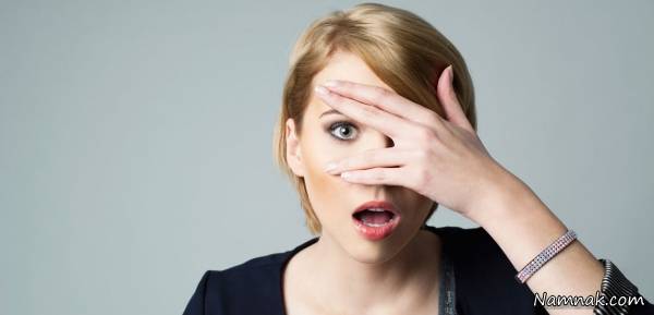 اختلال هراس