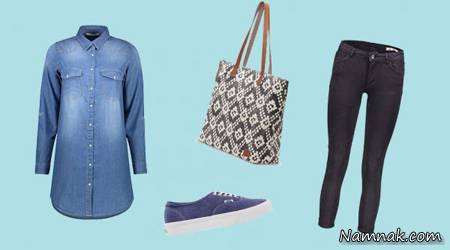 تیپ دانشجویی 2017 تیپ دانشجویی