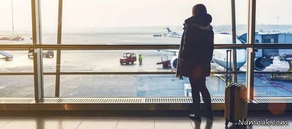 نکات ضروری در سفر های تنهایی سفر های تنهایی