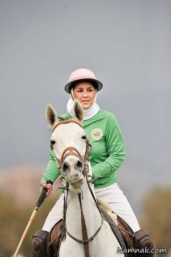 گلنار وکیل گیلانی