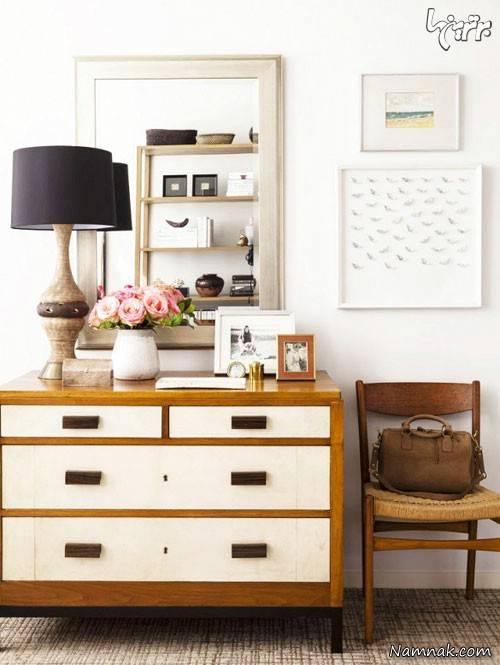 دکوراسیون خانه با استایل شخصی دکوراسیون خانه