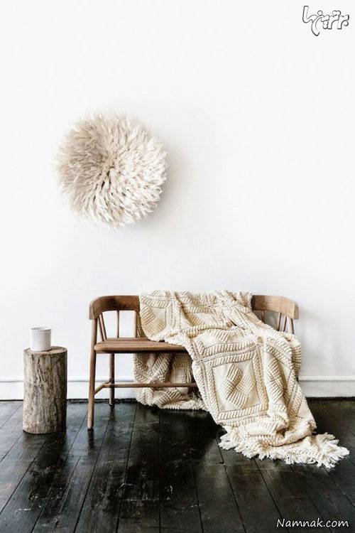 دکوراسیون خانه با استایل شخصی دکوراسیون خانه