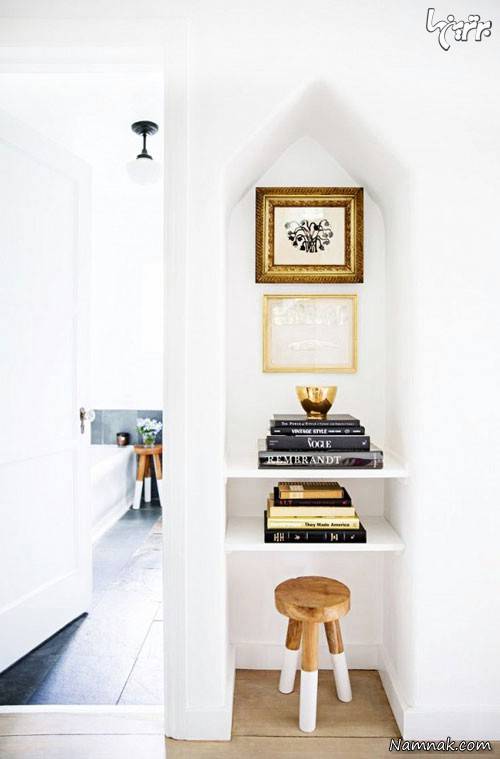 دکوراسیون خانه با استایل شخصی دکوراسیون خانه