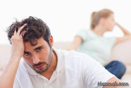 غیرقابل تحمل ترین ویژگی زنان برای مردان ویژگی زنان