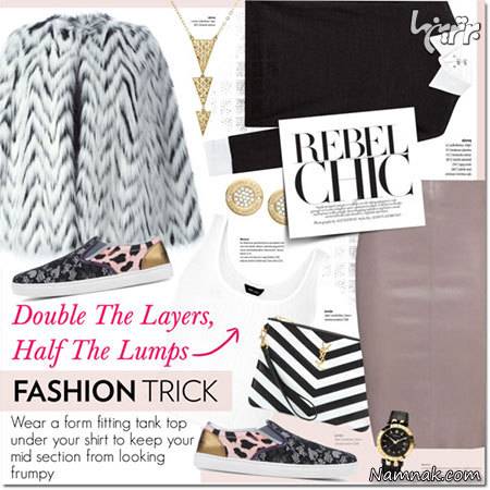 ست های پاییزی 