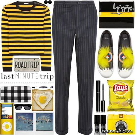 ست های پاییزی