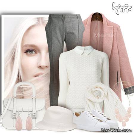 ست های پاییزی 