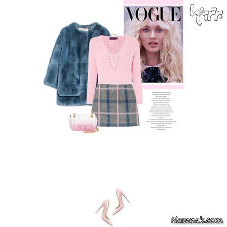 ست های پاییزی