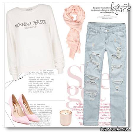 ست های پاییزی