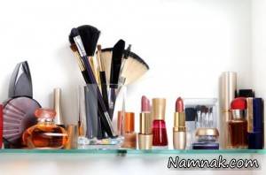 میز آرایش