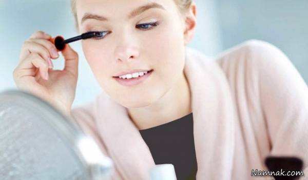 خطاهای آرایشی