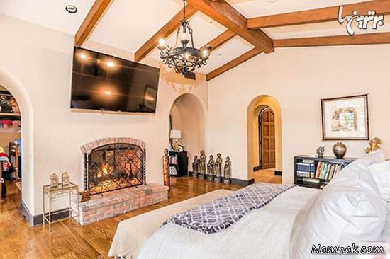 تصاویر خانه کندال جنر خانه کندال جنر