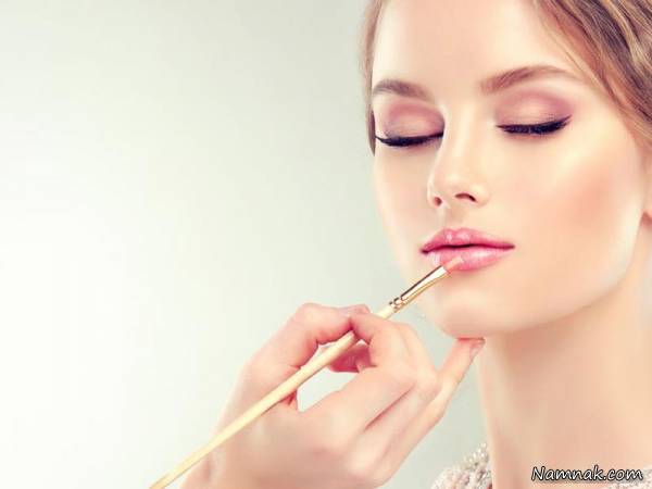 رازهای آرایشی