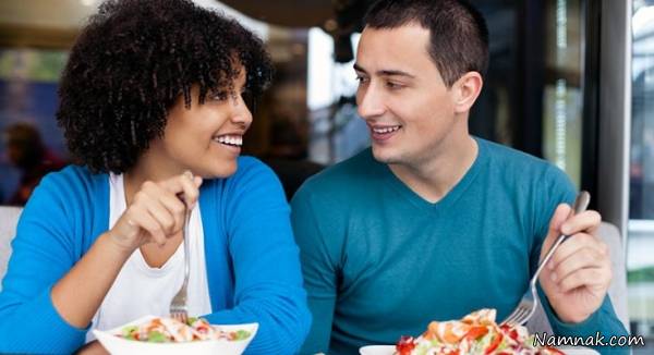 عاشق کردن شوهر