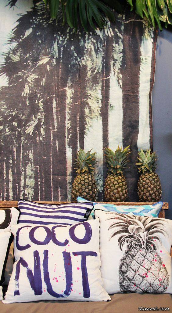 دکوراسیون خانه 