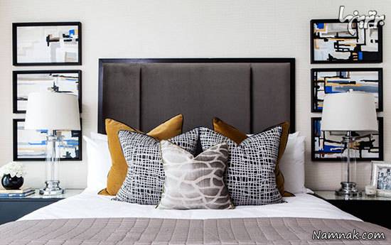 طراحی دکوراسیون اتاق مهمان دکوراسیون اتاق مهمان