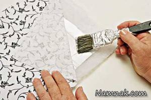 ساخت کیف پول