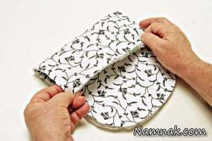 ساخت کیف پول