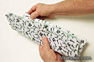 ساخت کیف پول