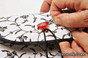 ساخت کیف پول 