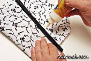 ساخت کیف پول