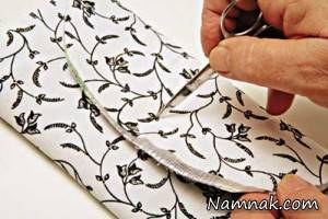 ساخت کیف پول 